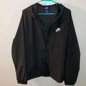 nike windbreaker